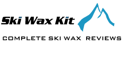 Ski Wax Kit